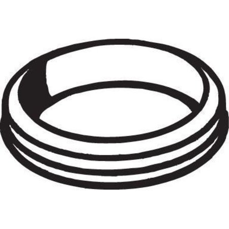 BOSAL EXHAUST 92-97 Audi A6-A6 Quattro 2.0-2.8L Gasket - Audi, 256-027 256-027